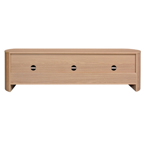 La Trobe 3 Door TV Stand