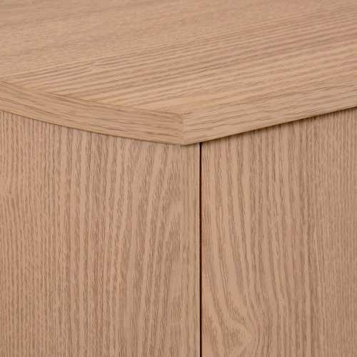 La Trobe 3 Door TV Stand