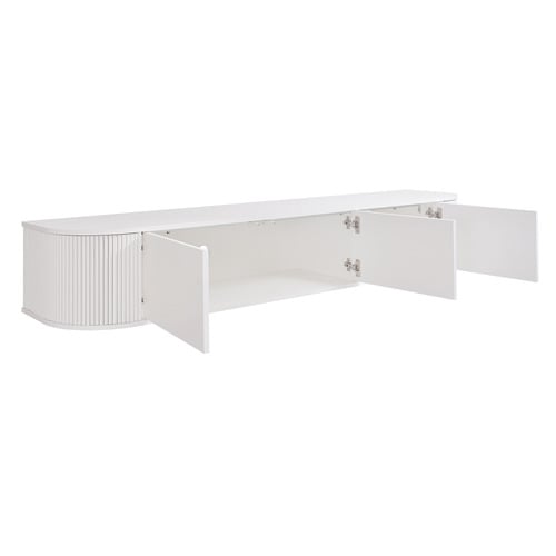 180cm-Villeneuve-Wall-Mounted-Entertainment-Unit