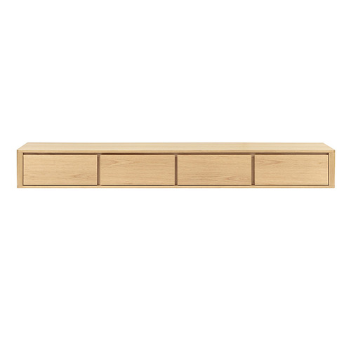 Claude Floating Entertainment Unit