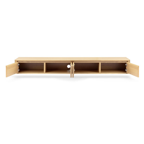 Claude Floating Entertainment Unit