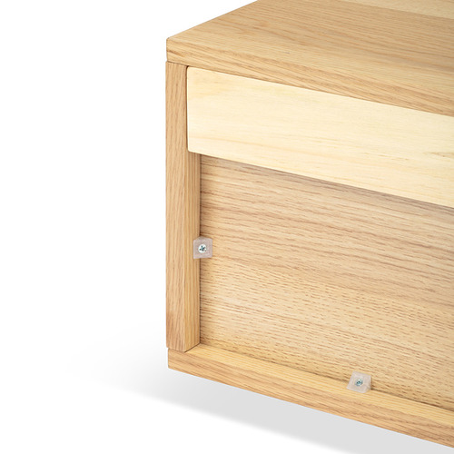Claude Floating Entertainment Unit