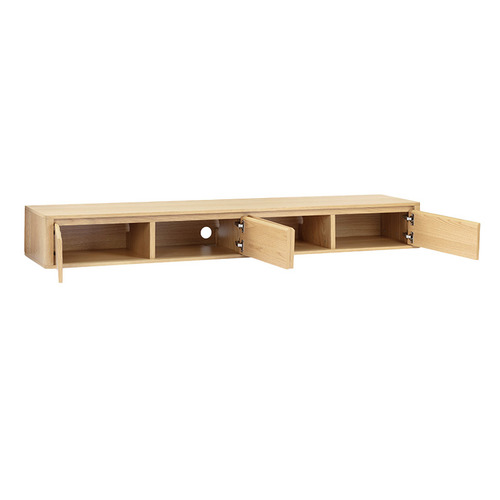 Claude Floating Entertainment Unit