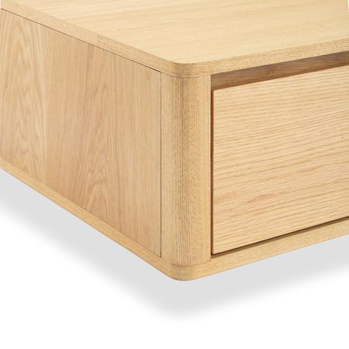 Claude Floating Entertainment Unit