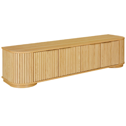 Orlaith 4 Door Entertainment Unit