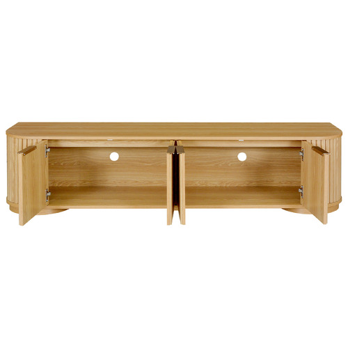 Orlaith 4 Door Entertainment Unit