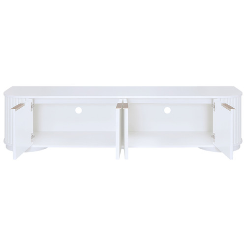 Orlaith 4 Door Entertainment Unit