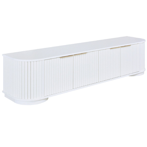 Orlaith 4 Door Entertainment Unit