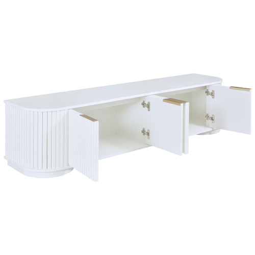 Orlaith 4 Door Entertainment Unit