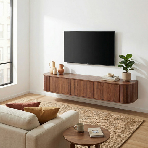 180cm-Villeneuve-Wall-Mounted-Entertainment-Unit