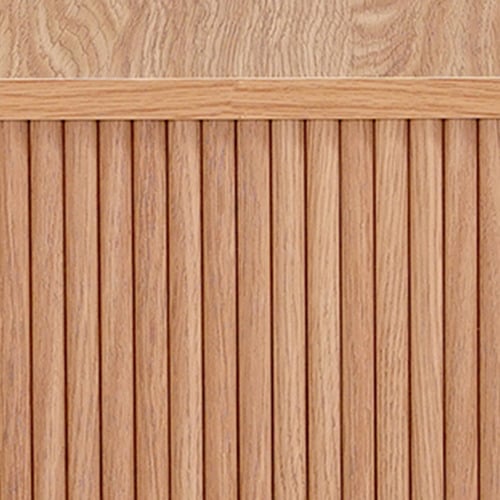 Villeneuve Rectangular Coffee Table