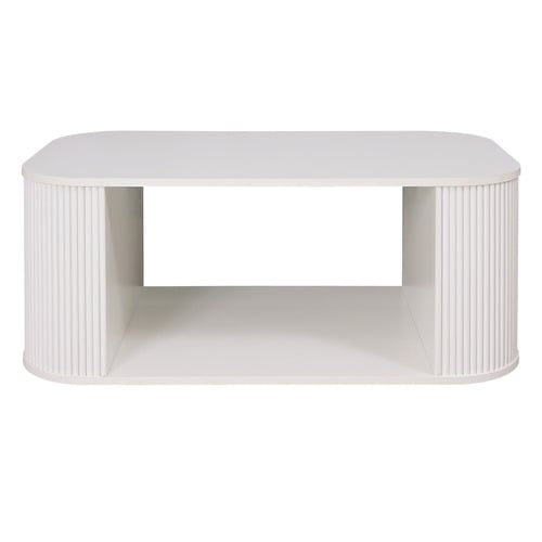 Villeneuve Rectangular Coffee Table
