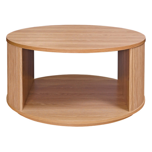 Villeneuve Round Coffee Table