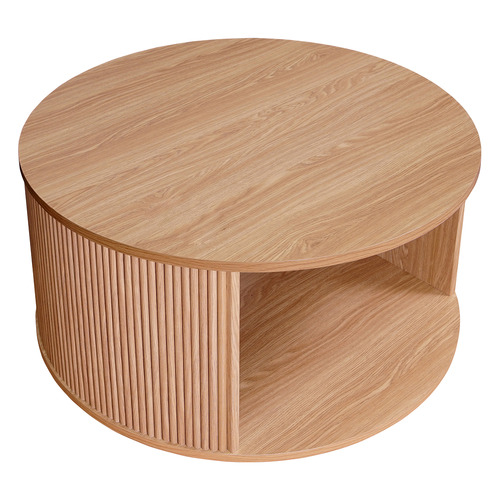 Villeneuve Round Coffee Table