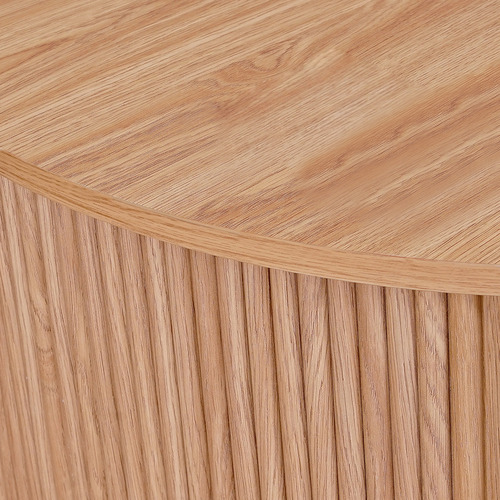 Villeneuve Round Coffee Table