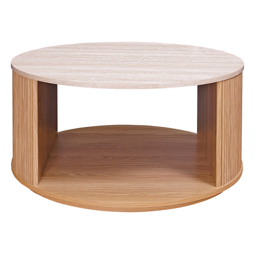 Villeneuve Round Coffee Table