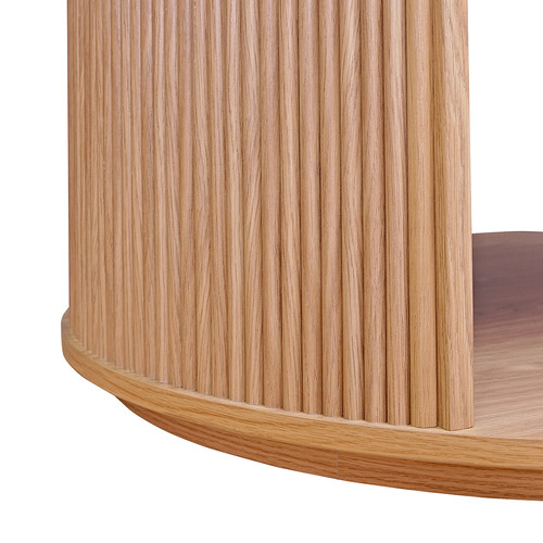 Villeneuve Round Coffee Table