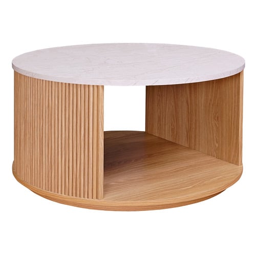 Villeneuve Round Coffee Table