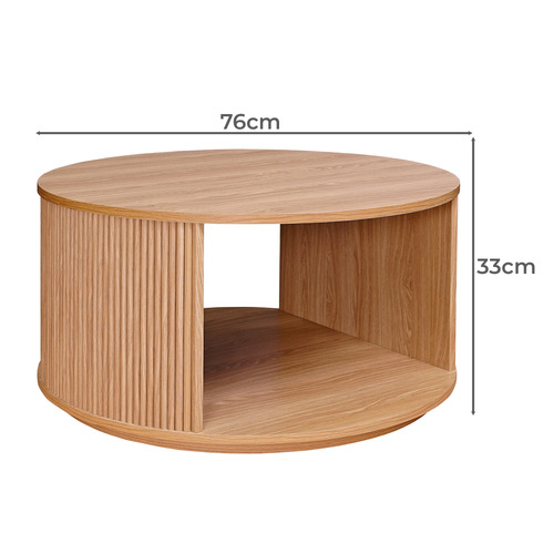 Villeneuve Coffee Table