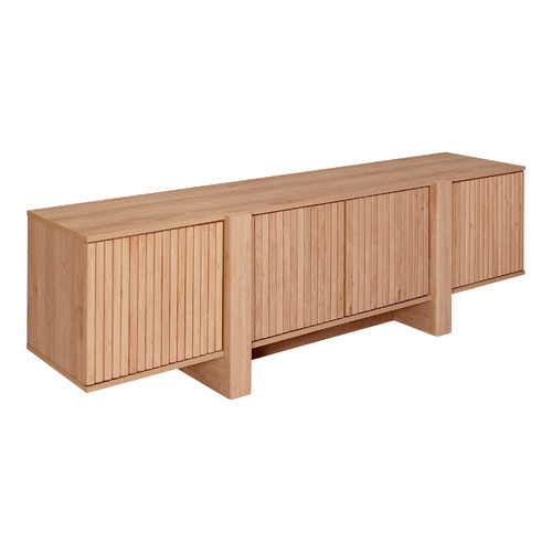Flynn 4 Door Entertainment Unit