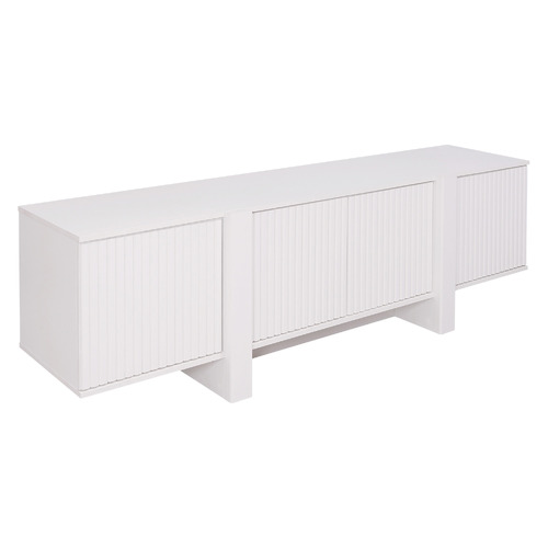 Flynn 4 Door Entertainment Unit