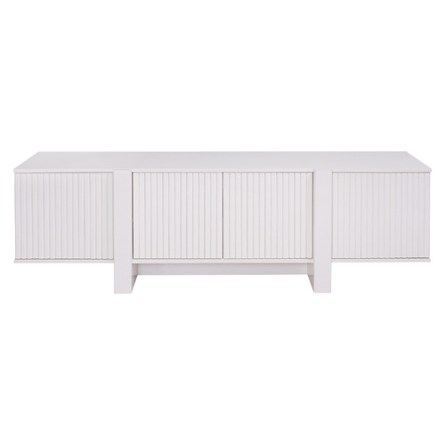 Flynn 4 Door Entertainment Unit