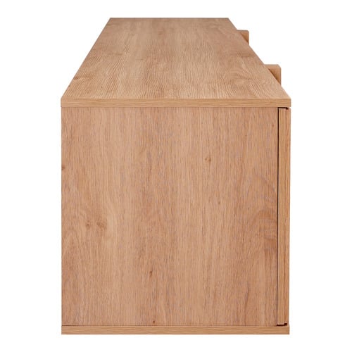 Flynn 4 Door Entertainment Unit