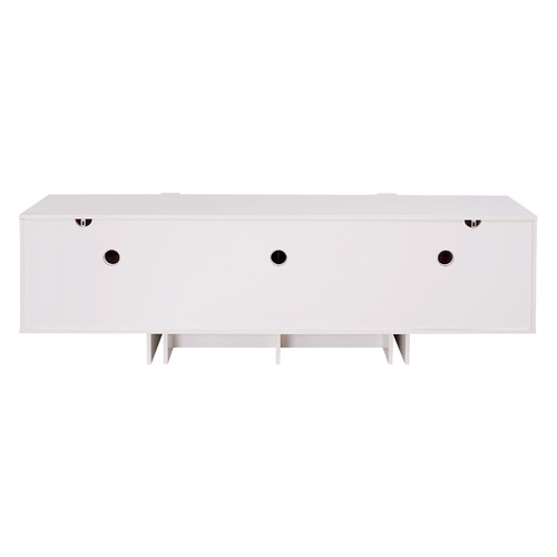 Flynn 4 Door Entertainment Unit