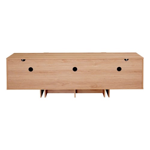 Flynn 4 Door Entertainment Unit