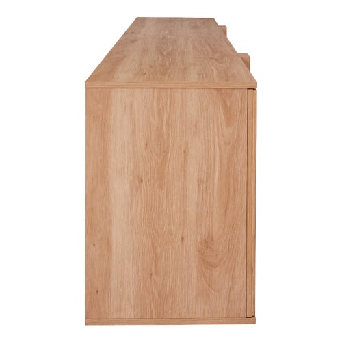 Orlaith Rectangular 4 Door Sideboard
