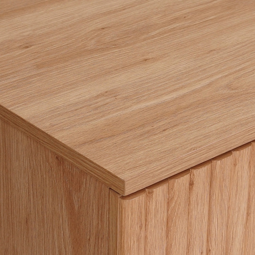 Orlaith Rectangular 4 Door Sideboard