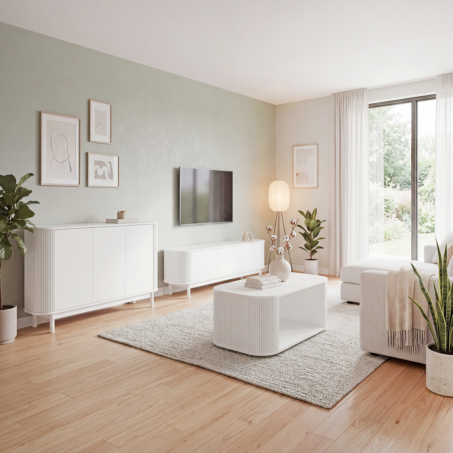 Villeneuve-3-Door-Sideboard
