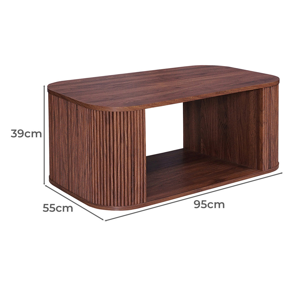Villeneuve Coffee Table