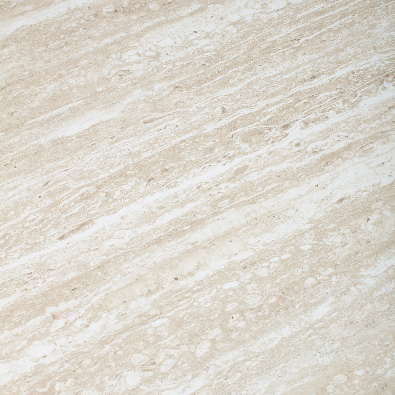 Tivoli Travertine-Look Dining Table