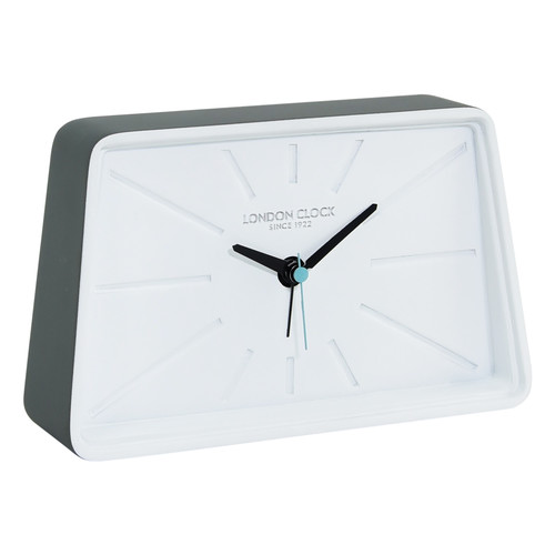 London Clock Company Finn Silent Alarm Reviews Temple Webster - London Clock Company Black Wall London Clock Company Finn Silent Alarm Reviews Temple Webster - London Clock Company Black Wall