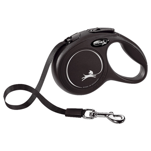 Black Flexi Classic Tape