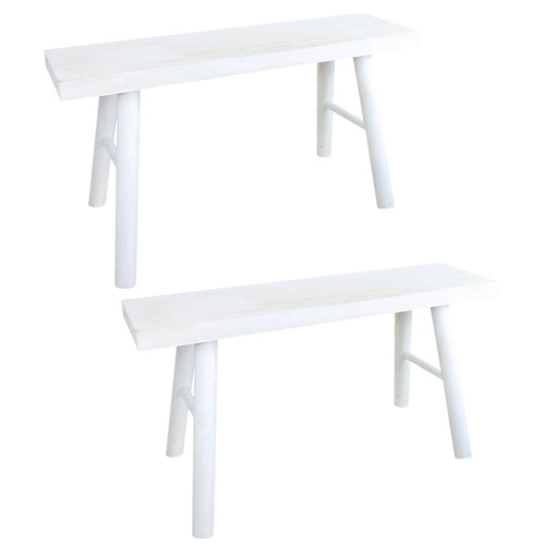 Egon 41cm Benches