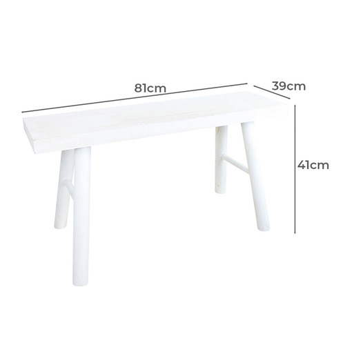 Egon 41cm Benches