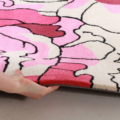 Vogue-Blossoms-Rug-HV-628-ROSE