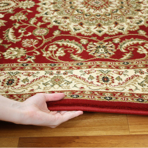 Royal Collection SYD-0998B-R/I Oriental Rug