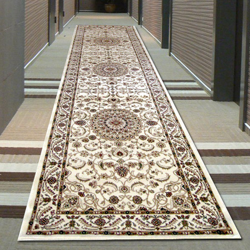 Royal Collection SYD-0998B-I/I Oriental Rug