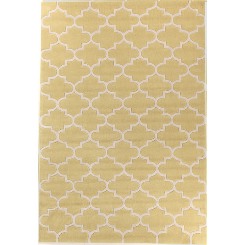 Vogue Lattice Rug
