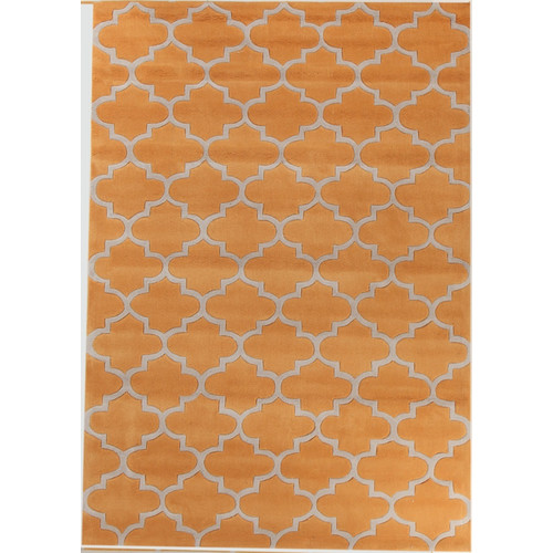 Vogue Lattice Rug