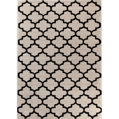 Vogue Lattice Rug