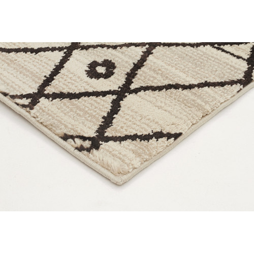 Moroccan Lines Rug Temple & ster
