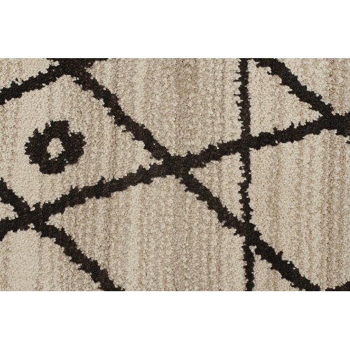 Moroccan Lines Rug Temple & ster