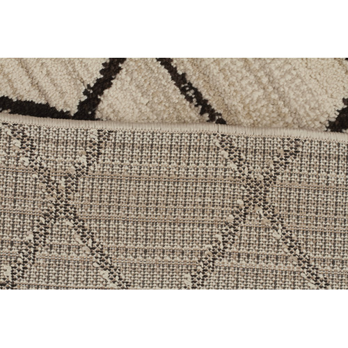 Moroccan Lines Rug Temple & ster