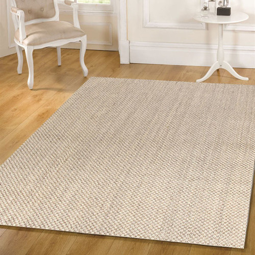 Network Rugs Anja Natural Sisal Rug