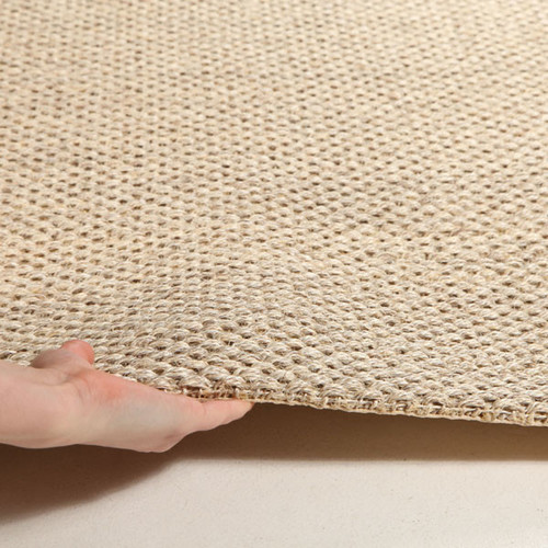 Network Rugs Anja Natural Sisal Rug