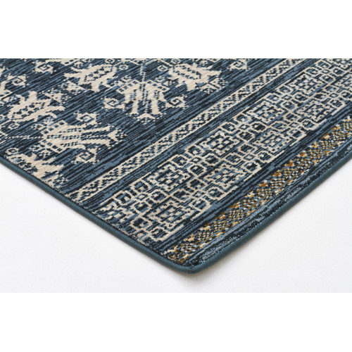 Soray Urban Patterned Rug Temple & ster